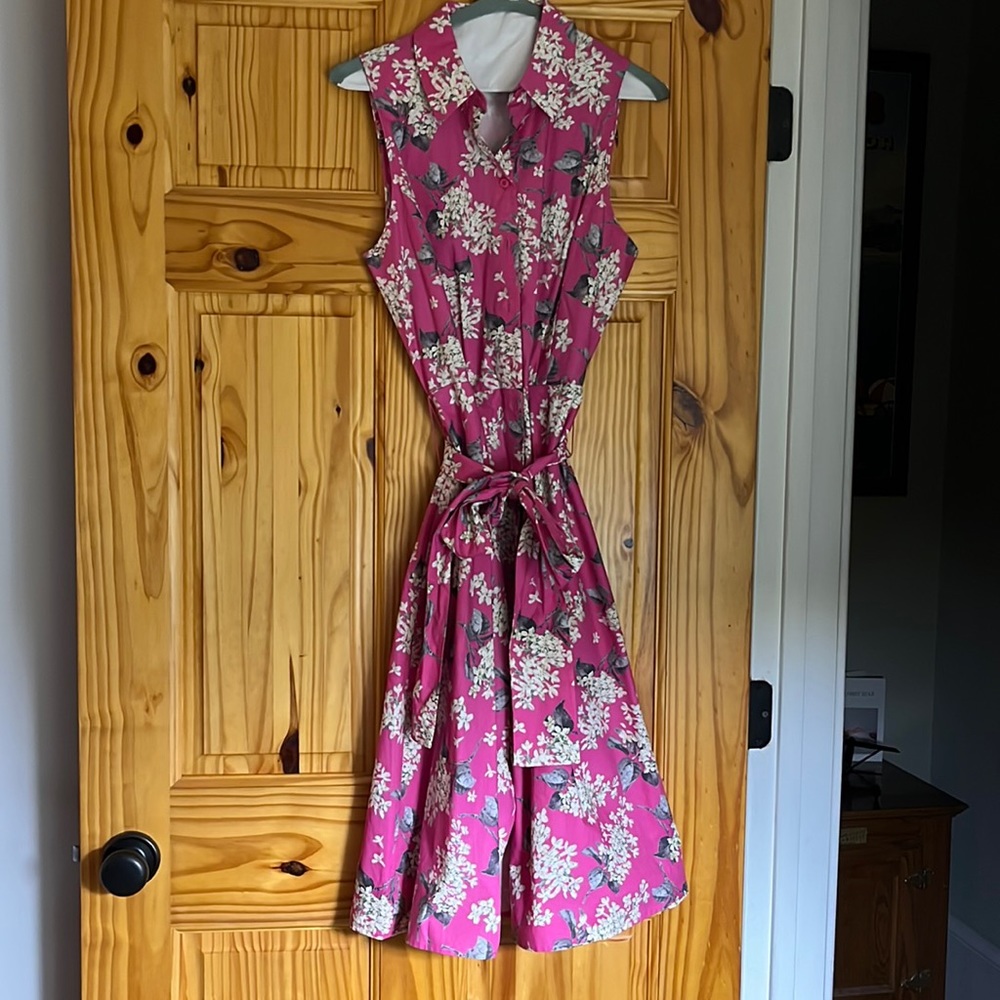 Antonio Melani Dress